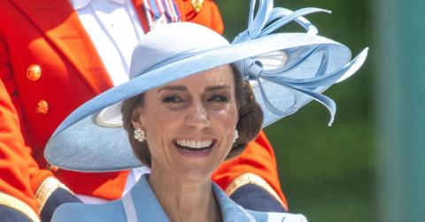 Photo of Princess Kate