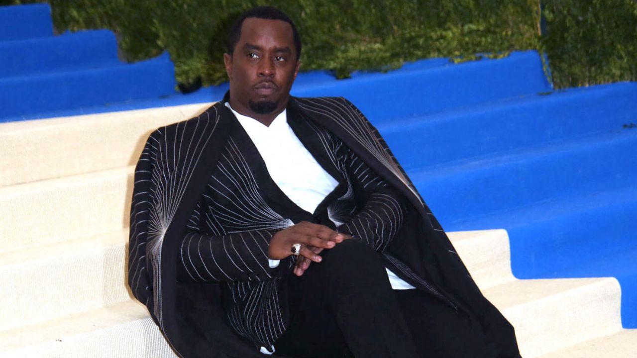 Sean “Diddy” Combs Hospitalized