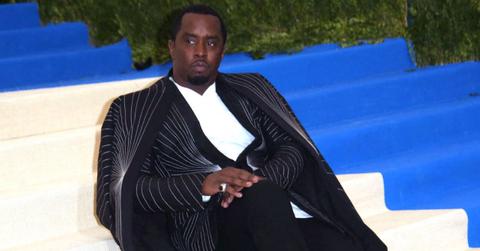 Sean “Diddy” Combs Hospitalized