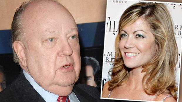 Gretchen Carlson roger ailes sexual harassment lawsuit laurie luhn allegations 20 years