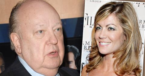 Gretchen Carlson roger ailes sexual harassment lawsuit laurie luhn allegations 20 years