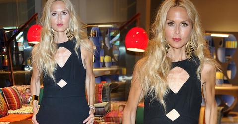 Rachel Zoe Arms Photos