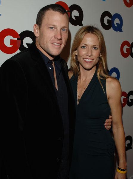 Lance Armstrong Sheryl Crow Hollywood Weddings Called Off