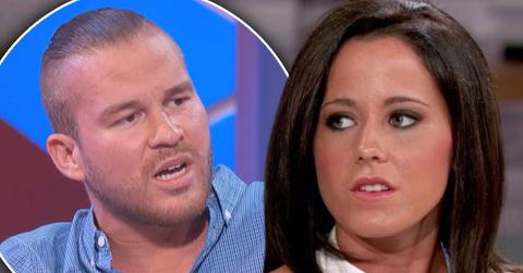 jenelle evans ex nathan griffith charged domestic violence