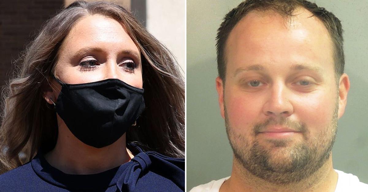 josh duggar anna