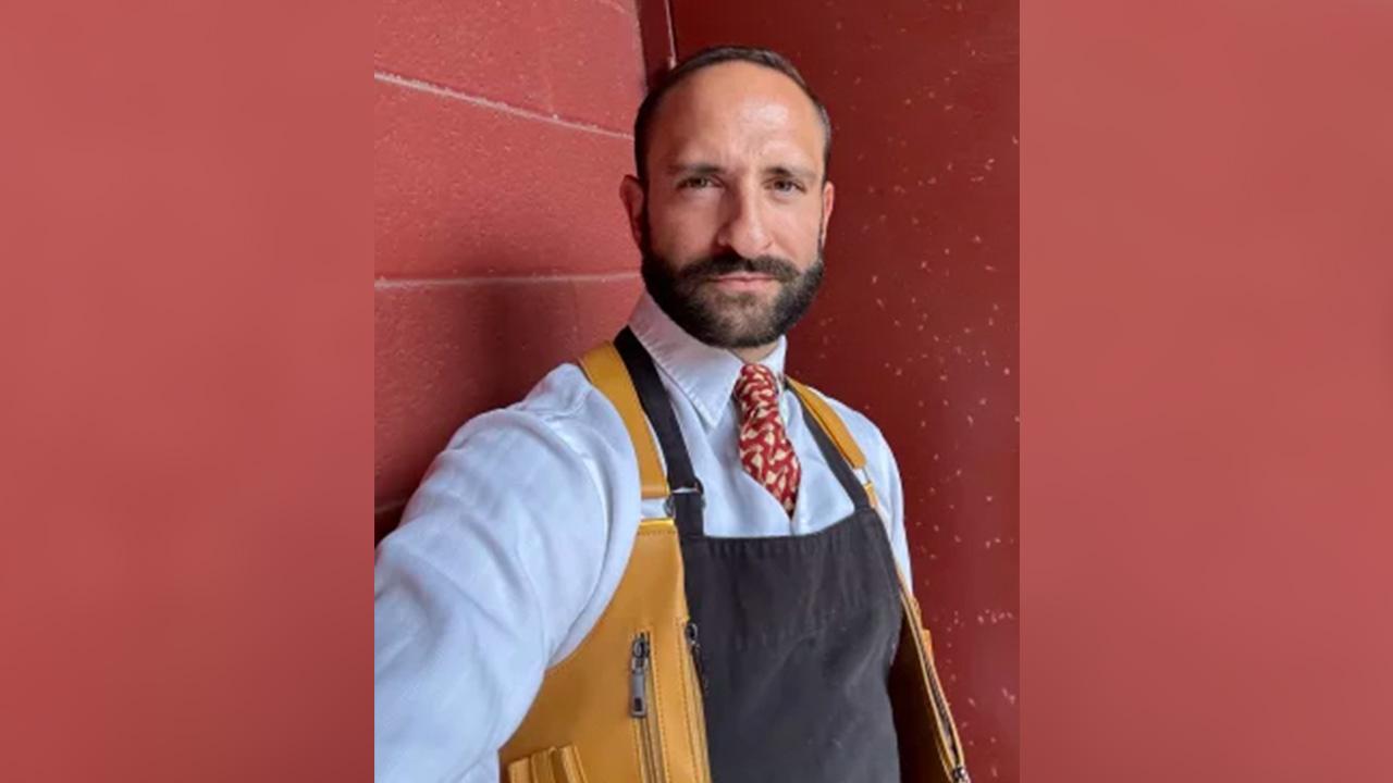 Paul Busch opened up about the abuse he experienced at Interlochen.