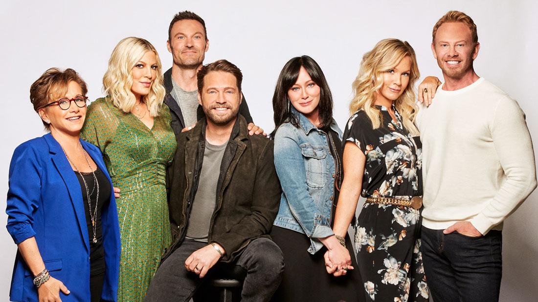 ‘90210’ Reboot Toiling With Production Delays Due To Diva Behavior And Death