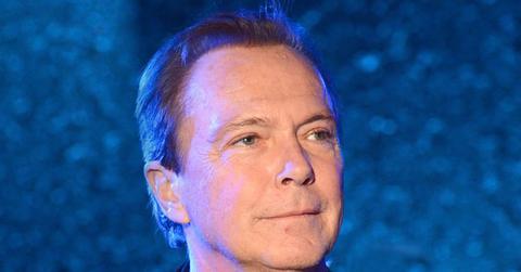 //david cassidy bankruptcy update pp