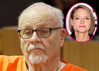 //lucius foster jodie dad court splash wenn