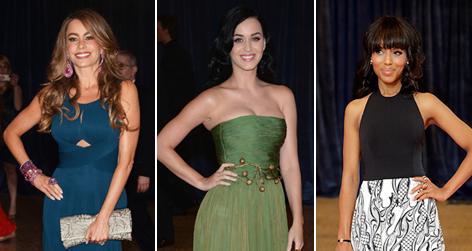 //white house square getty