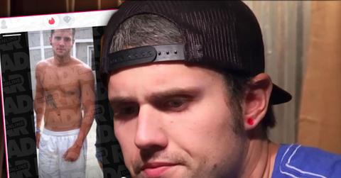 ryan edwards tinder after wife Mackenzie supported rehab teen mom og