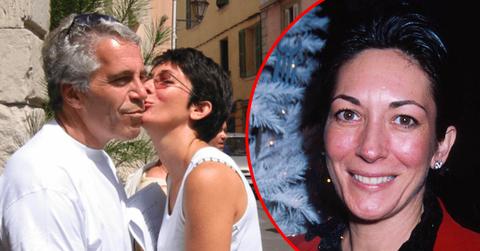 Ghislaine Maxwell has been denied a request to overturn her conviction.