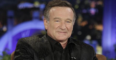 //robin williams