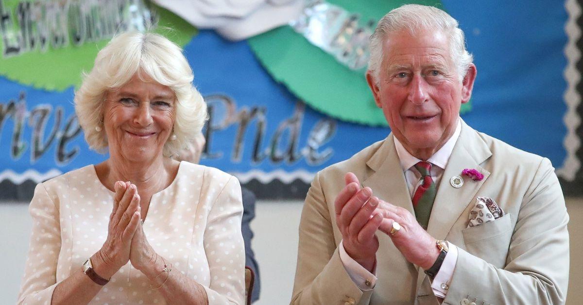 prince charles and camillas rocky relationship