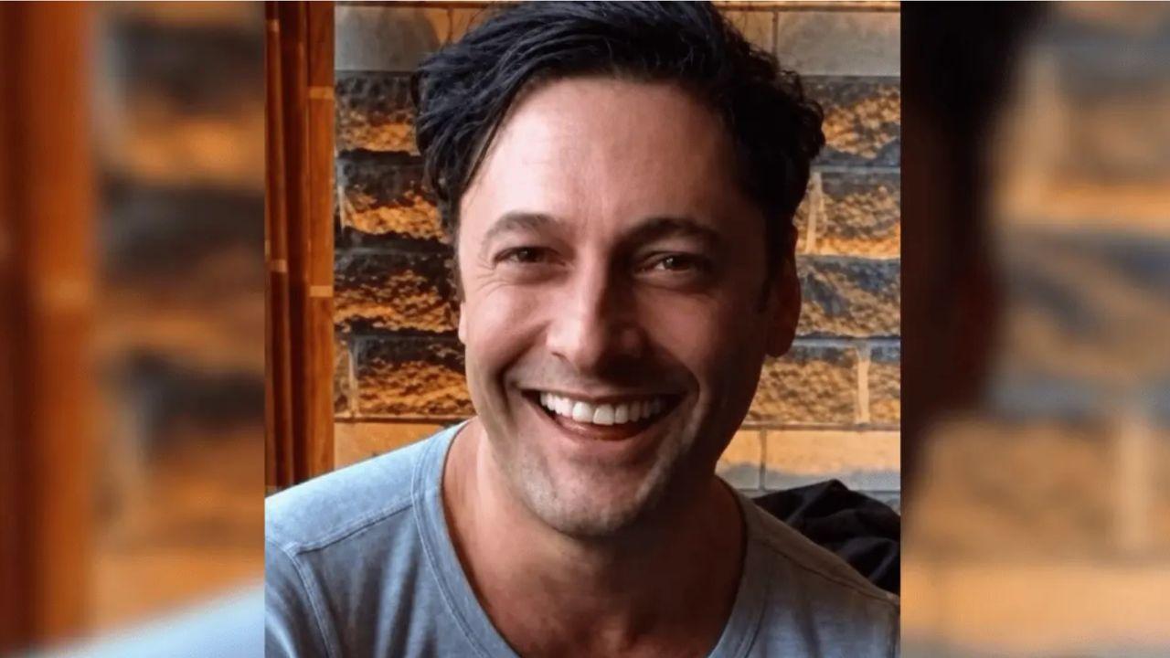 Photo of Simon Andriesz