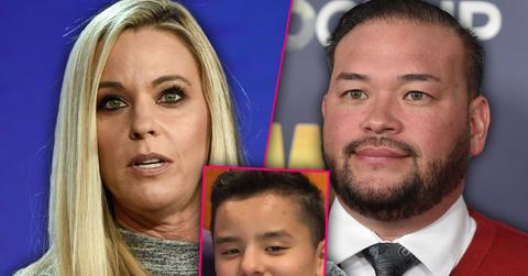 Kate Gosselin Refused Cooperate Son Collin Treatment