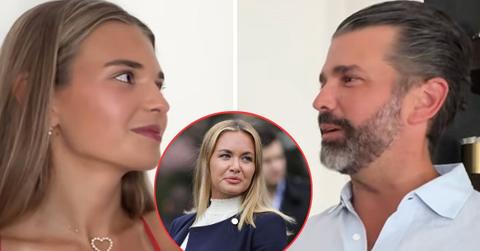 Photo of Kai Trump, Don Jr, Vanessa
