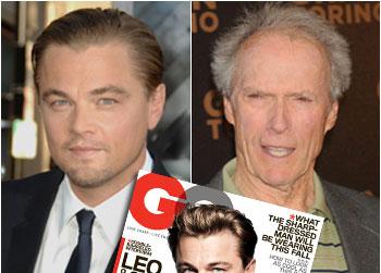 //leonardo dicaprio gq magazine inf