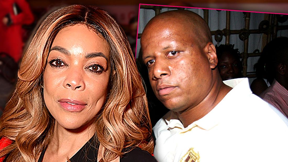 Kevin Hunter’s Name Erased From ‘The Wendy Williams Show’ Credits