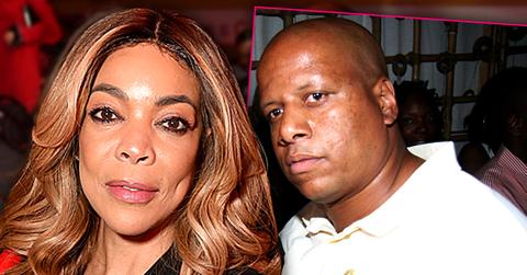 Kevin Hunter’s Name Erased From ‘The Wendy Williams Show’ Credits