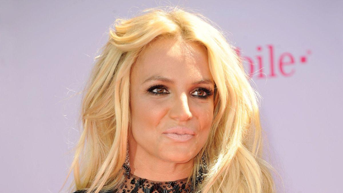 picture of Britney Spears
