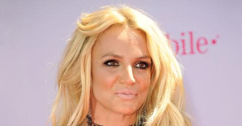 picture of Britney Spears