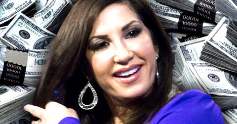 //jacqueline laurita big payday is she returns full time rhonj pp