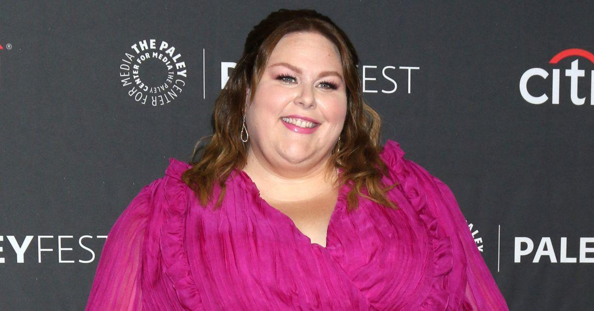 chrissy metz weight loss journey lbs transformation flab
