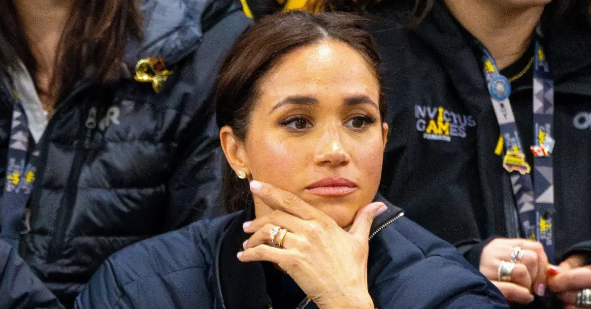 Photo of Meghan Markle