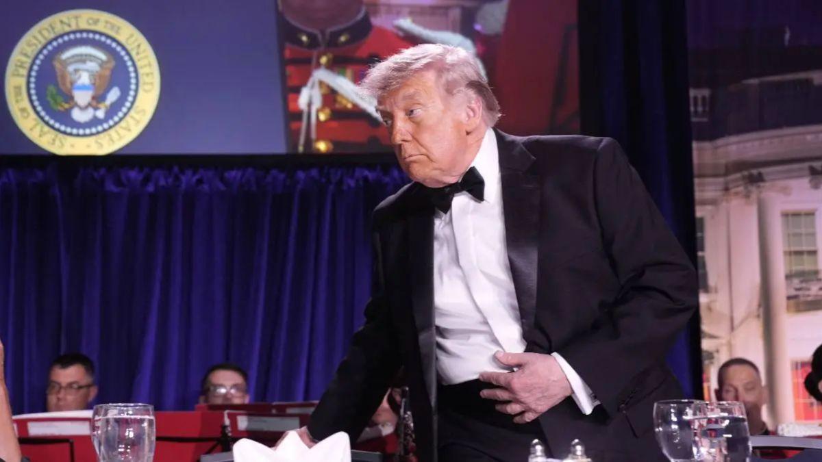 image of Dr. Sanam Hafeez pointed to a 'strange moral contradiction' in his words.