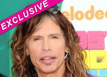 //steven tyler dad inf