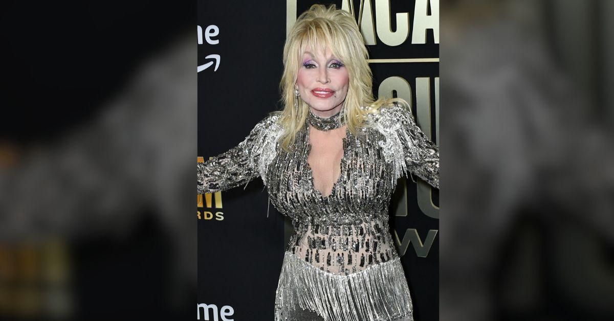 Parton postponed her Las Vegas residency to 2026 following doctors' medical advice.
