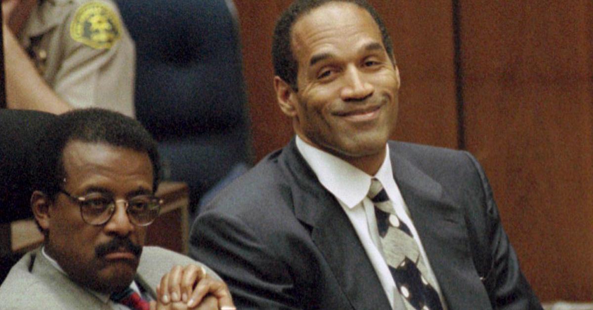 oj simpson owes ron goldmans family fred  million death