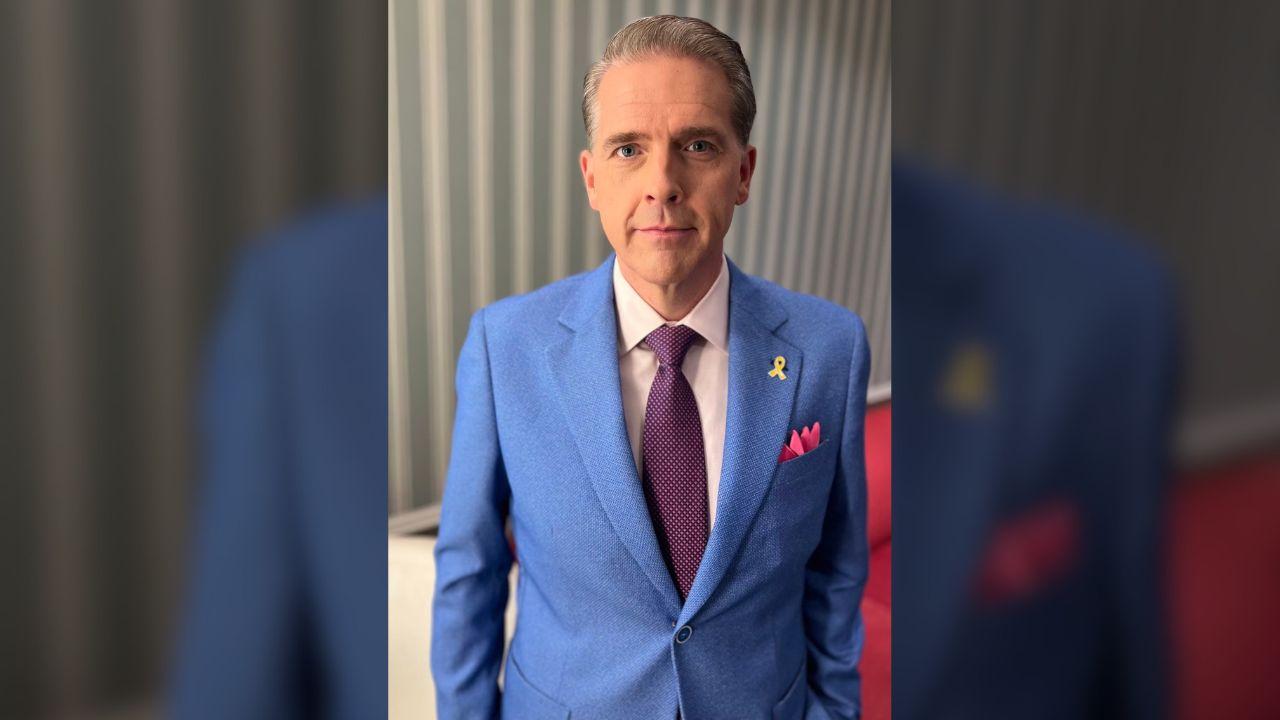 CNN's alleged 'rift' with Scott Jennings has drawn scrutiny and raises doubts about his network future.