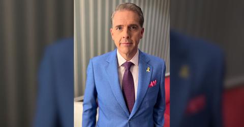 CNN's alleged 'rift' with Scott Jennings has drawn scrutiny and raises doubts about his network future.