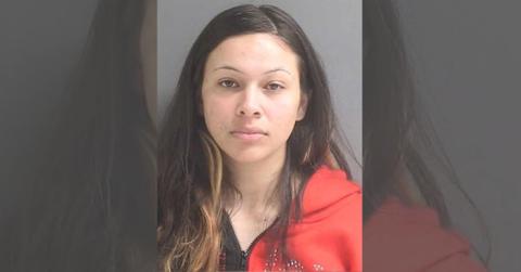 Florida Mom Accused Of Murder After 3-Year-Old Son Drowns In Pond