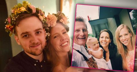Rory Feek’s Daughter Heidi Gets Married After Wife’s Cancer Death