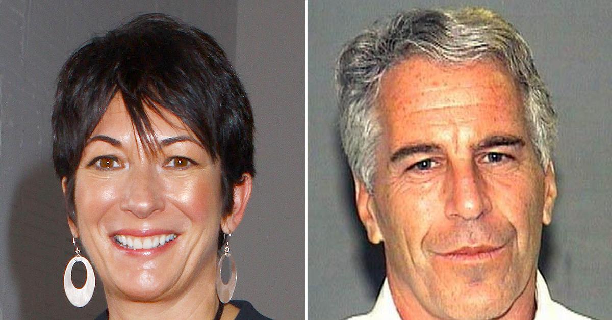 ghislaine maxwell trial first accuser testifies jeffrey epstein alleged madame