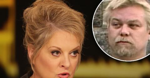 Steven Avery Guilty Nancy Grace