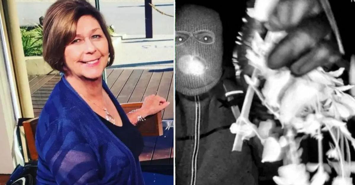 Nancy Guthrie Kidnapping Suspect 'Could Be Keeping Track of The Memorial' Outside Her Arizona Home by Using 'Cameras,' Expert Claims