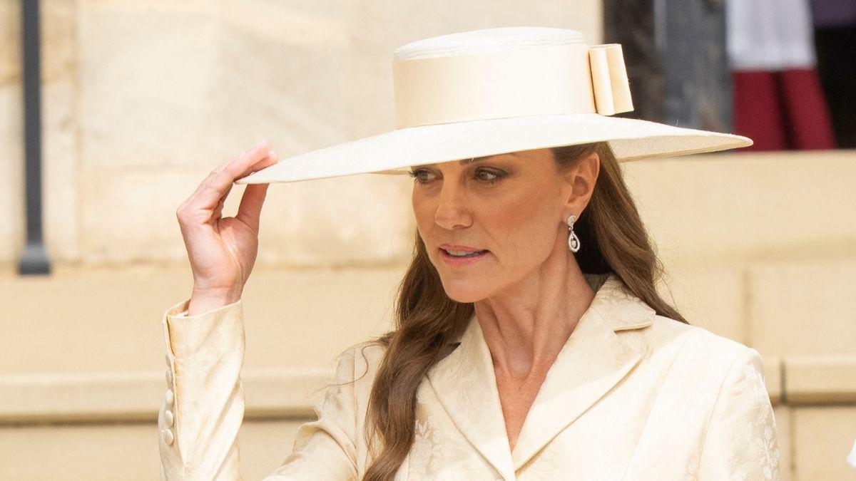 Photo of Princess Kate