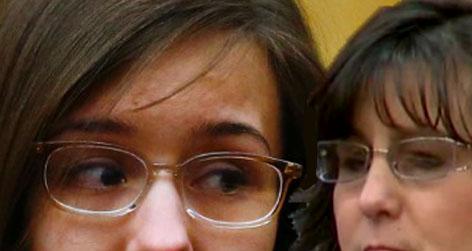 //jodi arias mother square