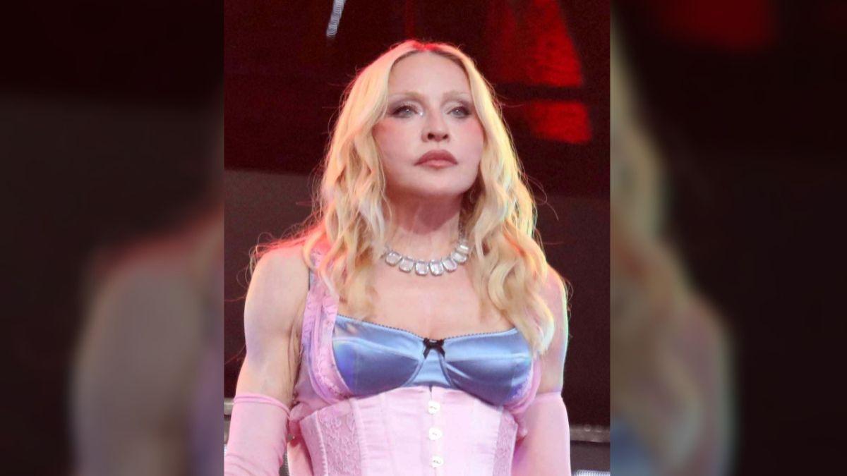madonna world cup demands fifa chiefs pulling hair out
