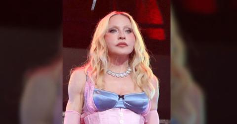 madonna world cup demands fifa chiefs pulling hair out