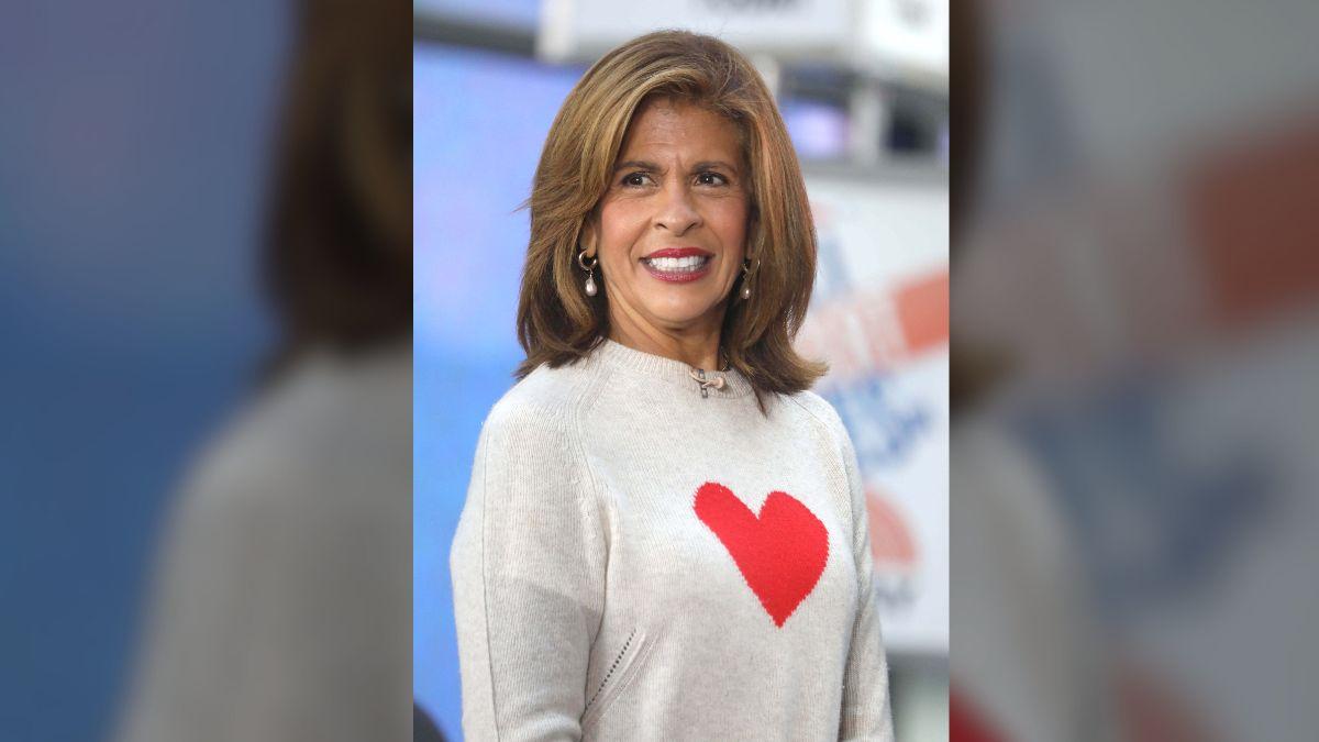 Hoda Kotb has been eyeing a full-time return to 'Today' as the fan favorite makes her move.