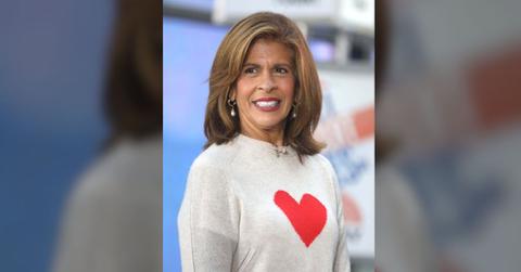 Hoda Kotb has been eyeing a full-time return to 'Today' as the fan favorite makes her move.