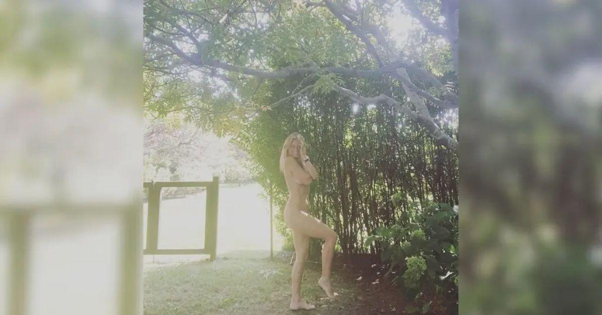 gwyneth paltrow steamiest photos