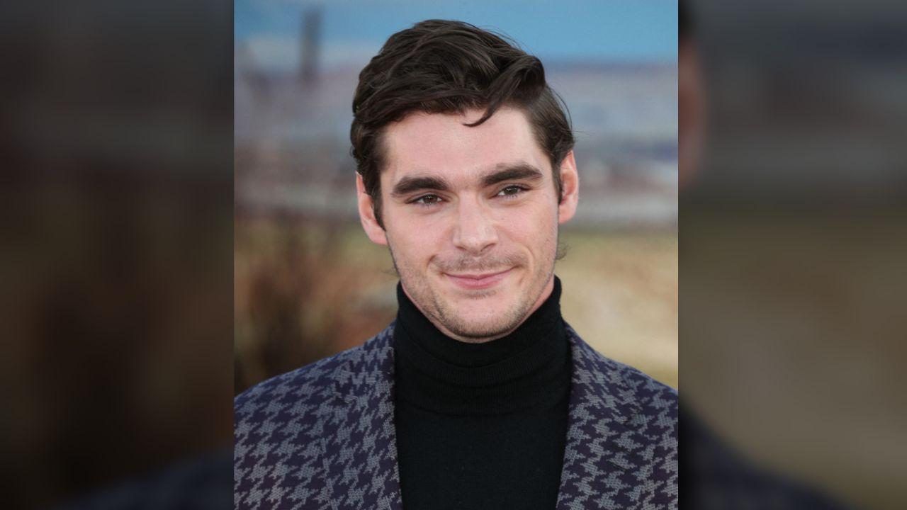 RJ Mitte was praised for his 'powerful' portrayal of Walter White Jr.