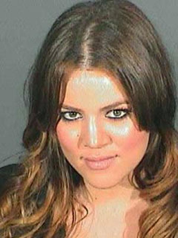 //khloe kardashian hollywood criminals