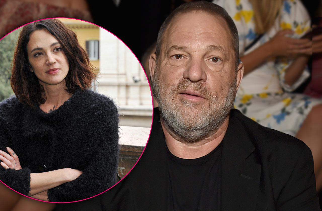 harvey weinstein alleged sex attack asia argento boxing